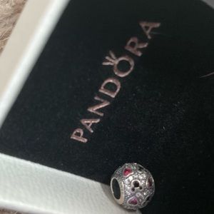 Pandora charm